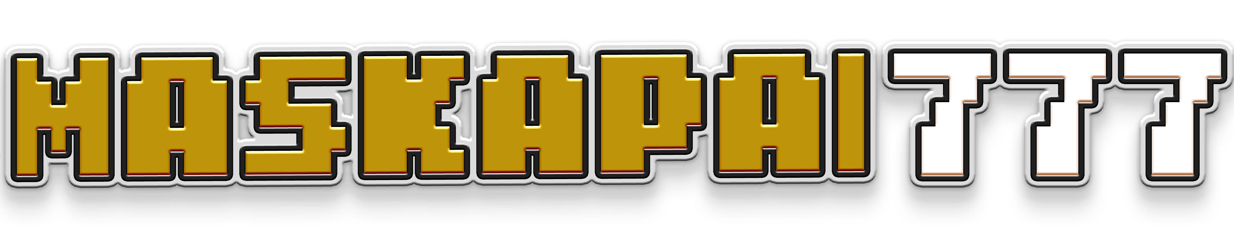 MASKAPAI777